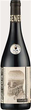 Generación 76 Tempranillo