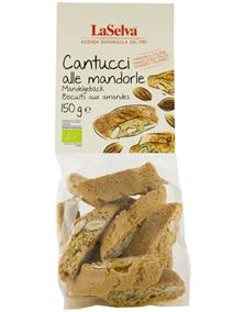 Cantucci alle Mandorle