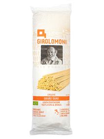 Linguine Hartweizen Girolomoni
