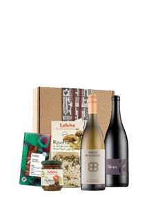 Geschenkset Fyraabig