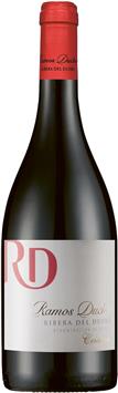 RD Crianza Ramos Ducher 
